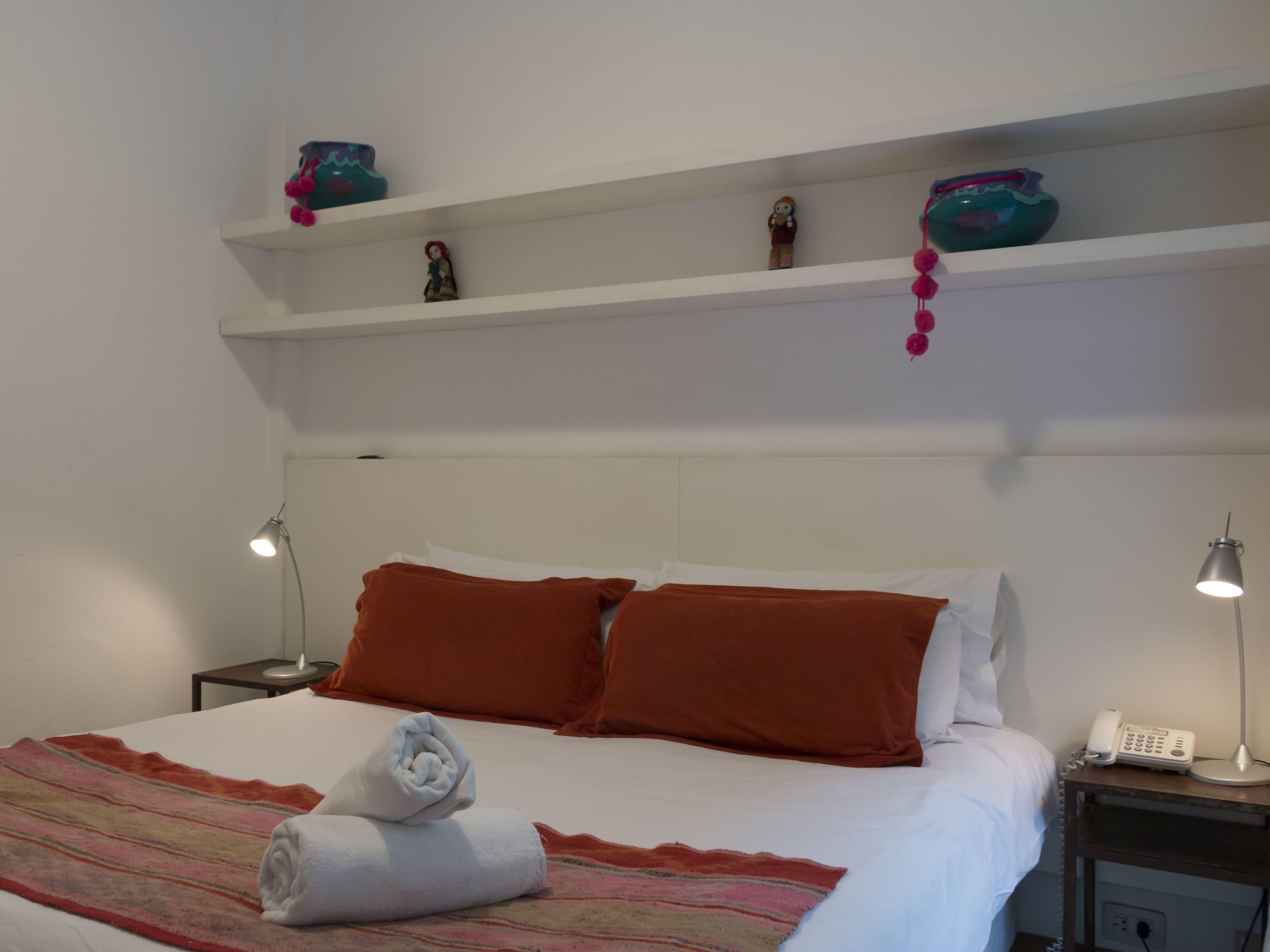 Didi Rooms - Buenos Aires — Fotos 2