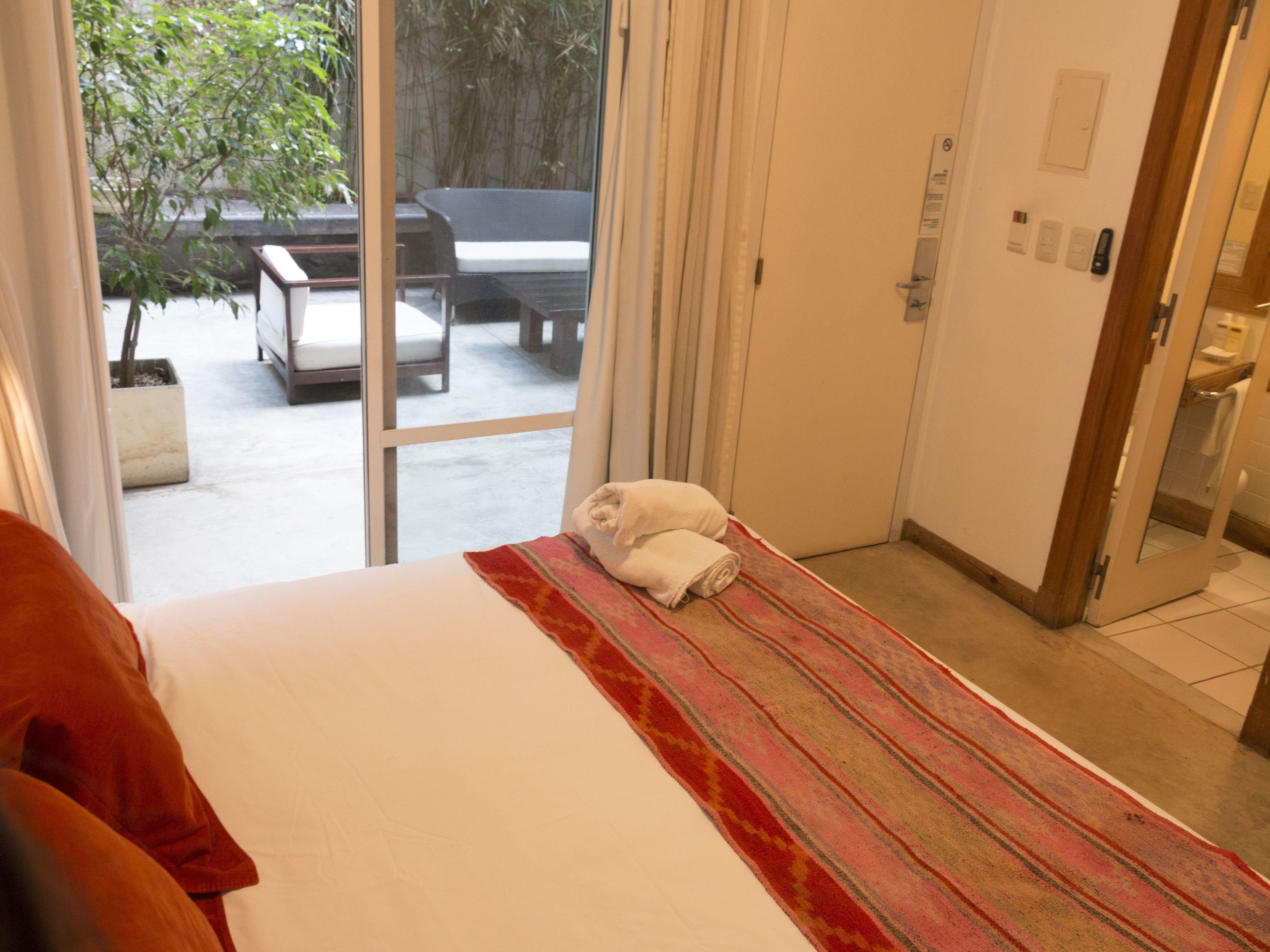 Didi Rooms - Buenos Aires — Fotos 3