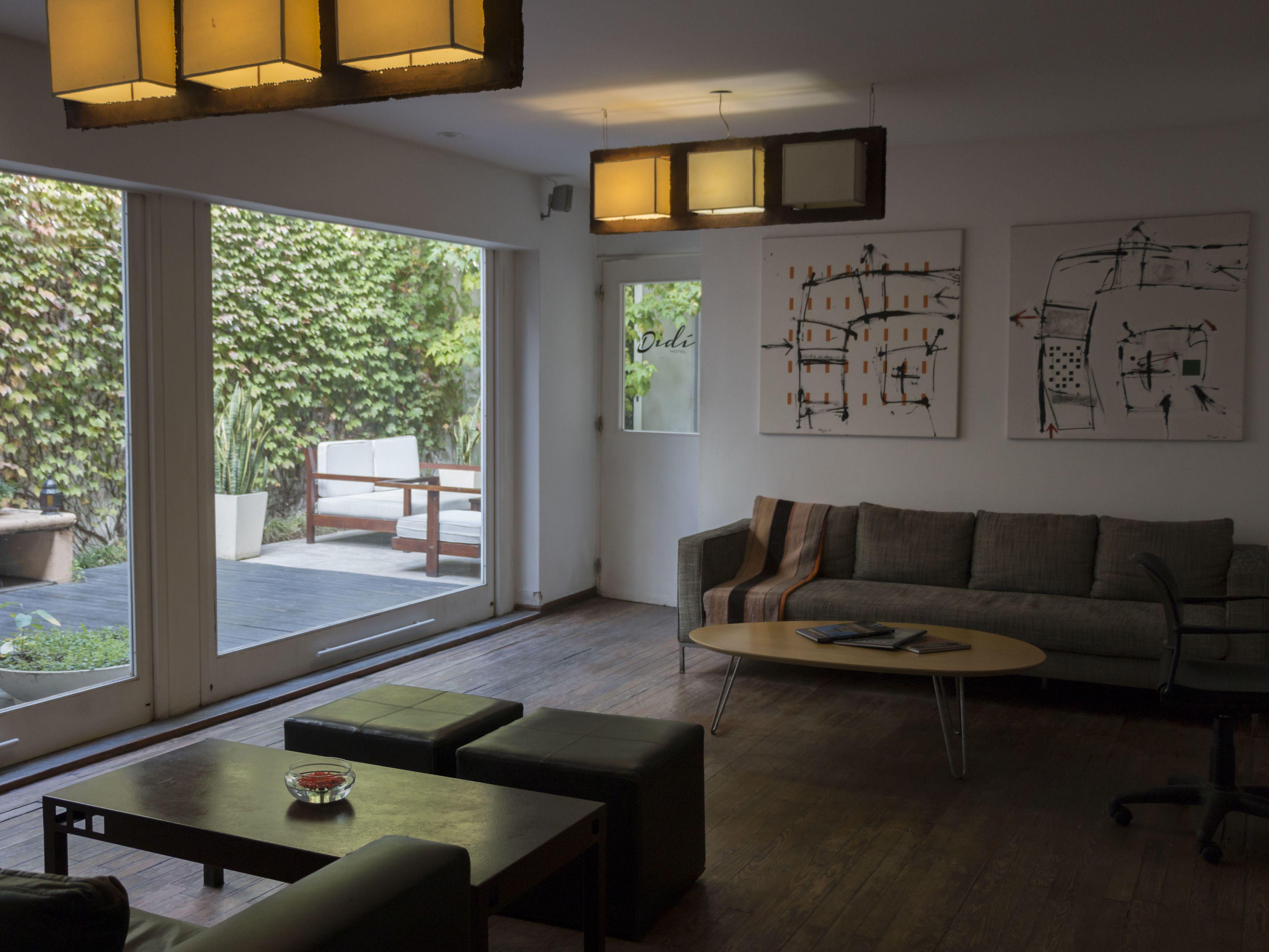 Didi Rooms - Buenos Aires, Buenos Aires